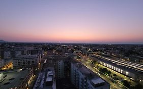 The Penthouse Of Padova